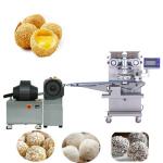 Ss304 Automatic Tamarind ball rolling machine for sale