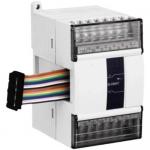 24V DC Programmable Logic Controller PLC for Industrial Automation for sale