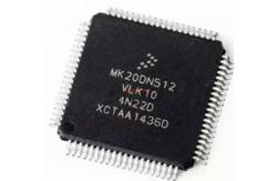 China MK20DN512VLK10 supplier