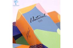 China Offset Printing Recycled Paper Boxes supplier