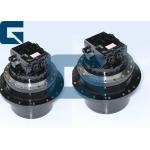 SH120-3 SUMITOMO Excavator Final Drive , SH120-3 Travel Motor With Gearbox for sale
