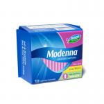 Ultra Soft 100% Cotton Menstrual Pads Women Sanitary Napkins for sale