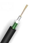Light - Armored 24 Core GYXTW Cable Armoured Fiber Optic Cable for sale
