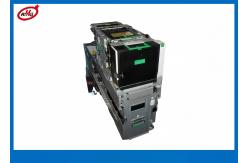 China KD03234-C930 Fujitsu F53 F56 4 Cash Cassette Dispenser For Ticket Machine supplier