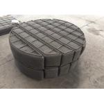 300mm Mesh Pad Demister Mist Eliminator