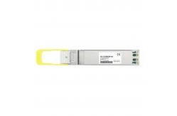 China 1.6T OSFP DR8 Optical Transceiver Module 1310nm SMF supplier