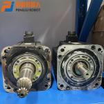 Second Hand Yaskawa 3700W Servo Motor SGMRS-37A2A-YR11 Original Import for sale