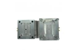 China 3D UG AUTO CAD Automotive Plastic Injection Moulding ODM OEM supplier