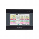 Coolmay 4.3inch HMI Touch Screen TK8043H Modbus TCP/IP HMI Touch Panel for sale