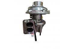 China RHG6 3900 6HK1 Engine Spare Part Of Turbocharger 1-14400405-0 1144004050 supplier