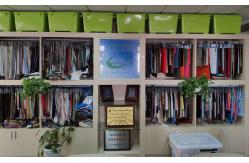 China Polyester Material Fabric manufacturer