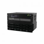 Rectiverter Power Core Flexible AC input 6kVA AC + 16-24kW DC CTE20807R1.4001  provides AC backup power for 230 VAC load for sale