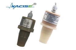 China low power 5m intelligent Ultrasonic water level Sensor RS485 KUS600 parking system supplier