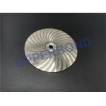 70mm Sliver Steel Sharpening Stone For UPPERBOND MK8 MK9 Cigarette Production Machinery for sale