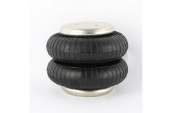China W013587025 Firestone Air Spring Double Gyro For Airstroke Actuated Roller Stop supplier
