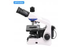 China OPTO-EDU A12.3630 1000x Trinocular Biological Microscope supplier