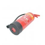 CE Certificated Steel Foam Fire Extinguisher Foam Fire Prevention With 1 Year Warranty for sale