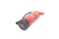 China CE Certificated Steel Foam Fire Extinguisher Foam Fire Prevention With 1 Year Warranty supplier