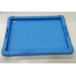 ODM Pantone Color Tablet Silicone Cover For iPad for sale