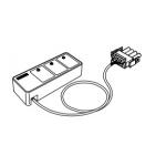 ATM Spare Parts NCR REMOTE STATUS INDICATOR ASSEMBLY 445-0715828 REMOTE STATUS IND (BOXED) for sale