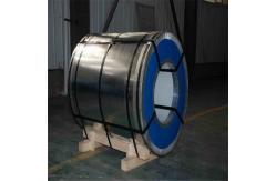 China Z80g Z40g Painted Galvalume Coil SGS Gl Steel Coil Hot Dip supplier