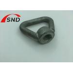 Precision Lost Wax Cast Components Metal Castings For Industrial Applications