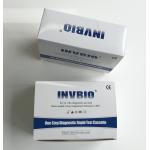 High Accurate Rapid Test Kit Malaria Pf / Pan Hospital for sale