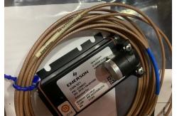 China PR6423/00R-010 CON021 Emerson Epro 8mm Eddy Current Sensor Cable supplier