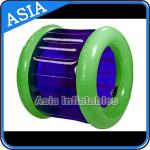 Commercial Grade Use Custom Made Inflatable Water Roller Ball Price for sale