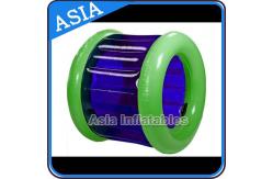 China Commercial Grade Use Custom Made Inflatable Water Roller Ball Price supplier