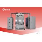 PVD SputteringThin Film Coating Machine-RTSP950-DLC for sale
