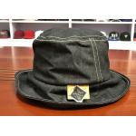 Outdoor Custom Design Unisex Male Female Denim Summer Sun Fishing Bucket Hats Caps for sale