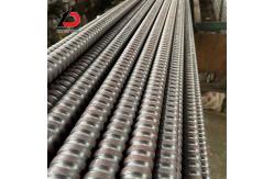 China Factory Sale High Quality Anchor Rod supplier