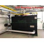 Environment Friendly Silent 250KW 300KVA Natural Gas Generator for sale