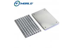 China Custom High Precision Cnc Aluminum Turning Stainless Steel Cnc Milling Machine Spare Parts supplier