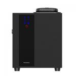 Best Selling Metal A300 Portable Smart Electronic Hotel Lobby Scent Diffuser for sale