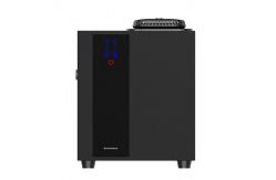 China Best Selling Metal A300 Portable Smart Electronic Hotel Lobby Scent Diffuser supplier
