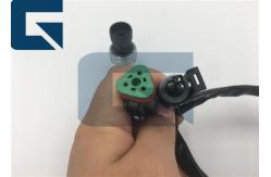 China  1946725 194-6725 Oil Pressure Sensor With Cable For  C15 Engine supplier