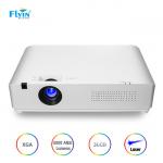 3LCD Flyin 4k Hdr Xga 4000 Lumens Projector Laser Light Source for sale