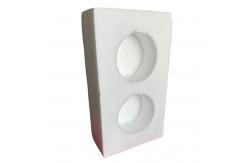 China EPS corner protection packaging foam protective packaging Fragile packaging customization supplier