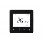 Wireless Internet Radiant Heat Smart Thermostat Electric Heating System 240 Volt for sale