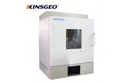 China A220V 50Hz Environmental Test Chambers , Digital Rain Water Resistant IP Rating Spray Tester supplier