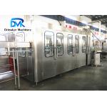Energy Saving Juice Bottling Machine  Fruit Beverage Production Equipment for sale