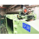 Double Twisted Hexagonal Mesh Machine 84*110mm Mesh For Construction