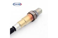 China Oxygen Sensor For Iran Khodro OE 0258007342 Lambda O2 Sensor supplier