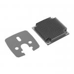 Durable High Temperature Resistance Thermal Insulation Materail Sheet For For Laptop CPU for sale
