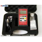 Magnetism and backset automatic Coating Thickness Tester TG8831FN with 9V batteries for sale