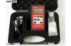 China Magnetism and backset automatic Coating Thickness Tester TG8831FN with 9V batteries supplier