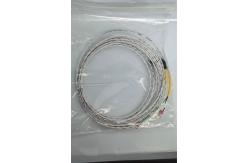 China BENTLY NEVADA Cable Assembly Velomitor Right Angle 17FT 89477-17 supplier