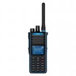 Bluetooth Beidou/GPS Digital Walkie Talkie PH990EX Anti explosion IP68 Waterproof And Dustproof for sale